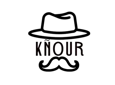 Knour logo pvmd
