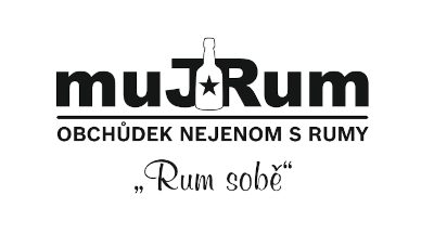 Můj rum logo pvmd