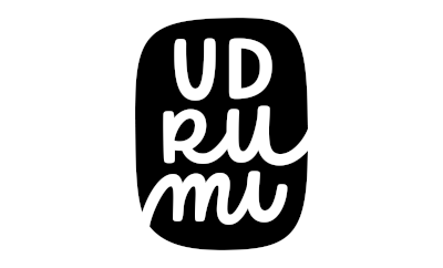 Udrumi logo pvmd